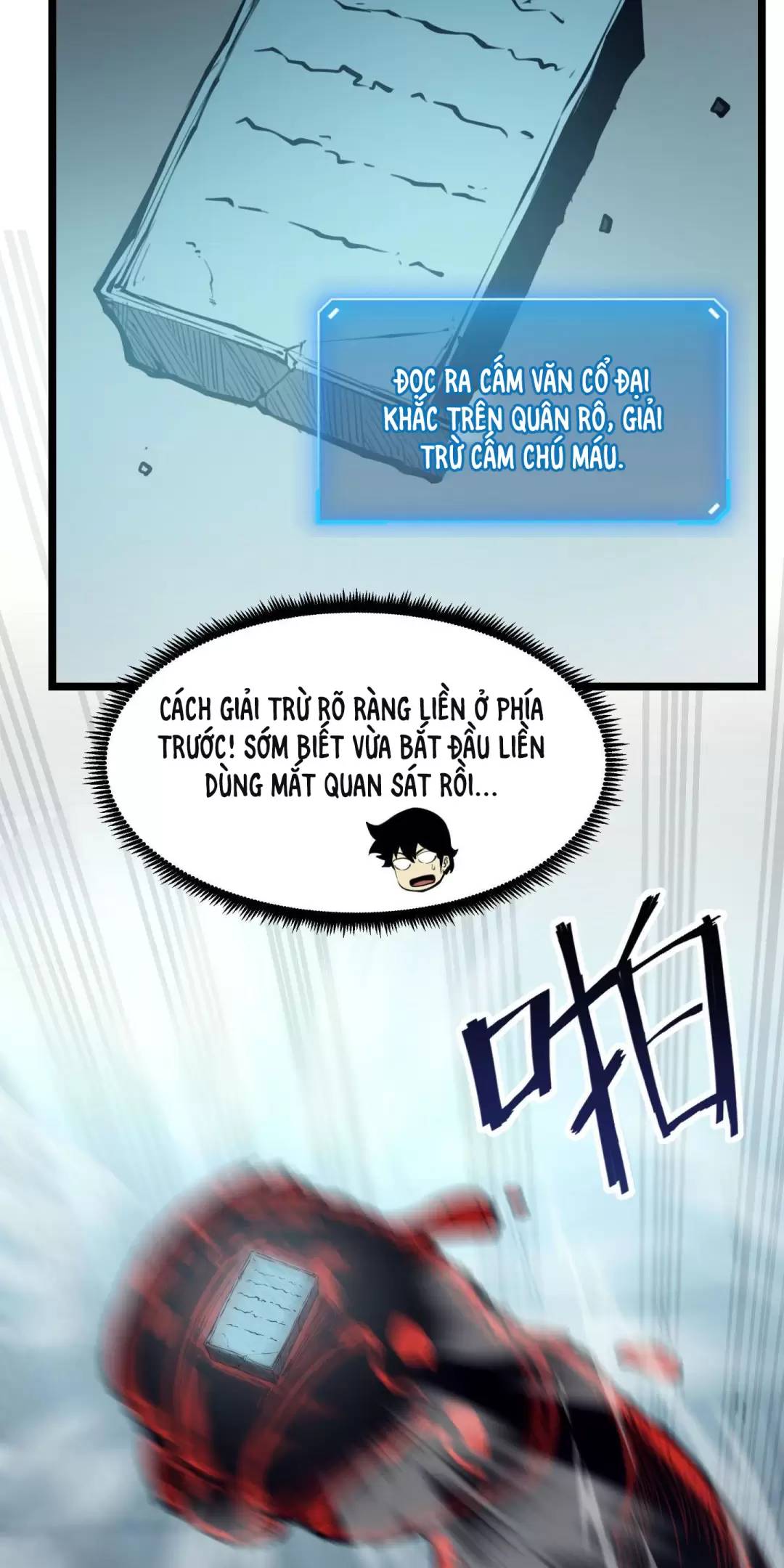 Ta Nhặt Rác Thượng Vương Giả Chap 15 - Next Chap 16