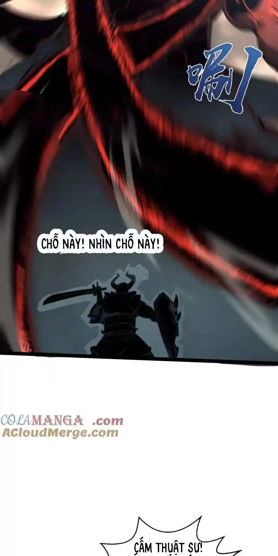 Ta Nhặt Rác Thượng Vương Giả Chap 16 - Next Chap 17