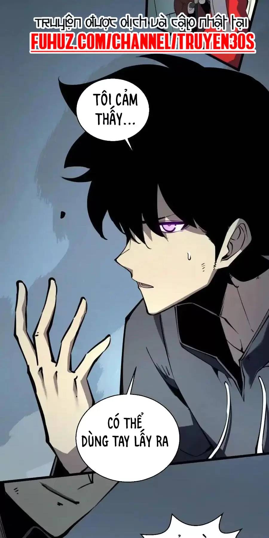 Ta Nhặt Rác Thượng Vương Giả Chap 16 - Next Chap 17