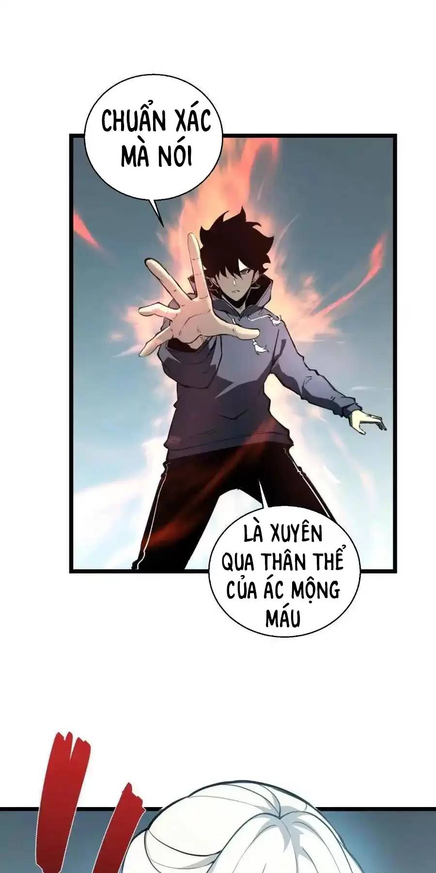 Ta Nhặt Rác Thượng Vương Giả Chap 16 - Next Chap 17