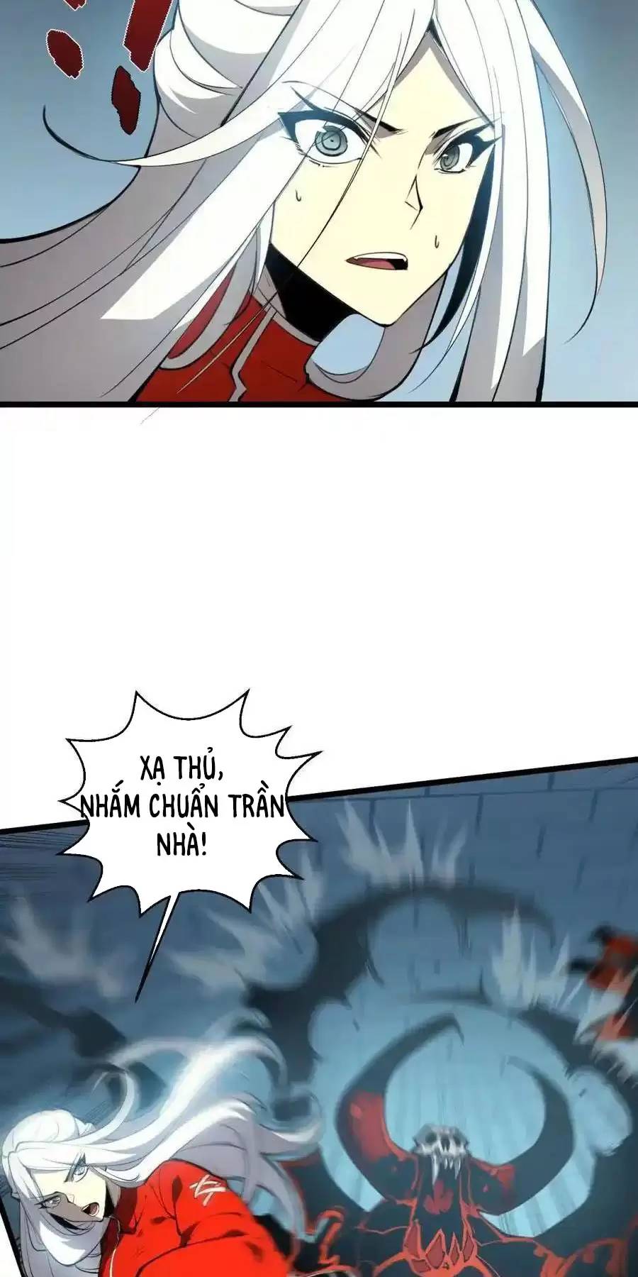 Ta Nhặt Rác Thượng Vương Giả Chap 16 - Next Chap 17