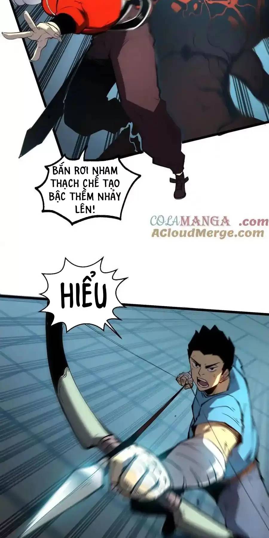Ta Nhặt Rác Thượng Vương Giả Chap 16 - Next Chap 17