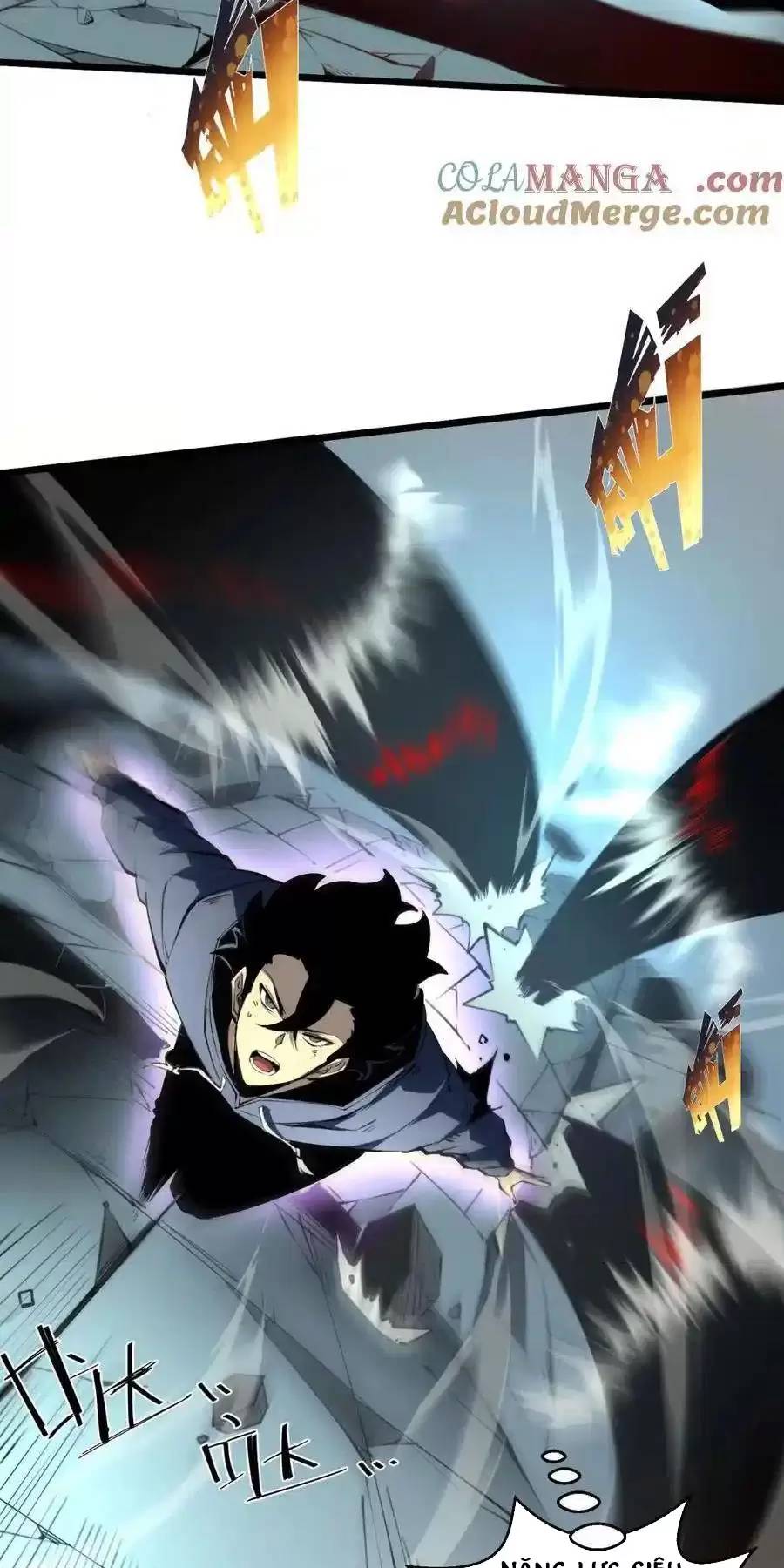 Ta Nhặt Rác Thượng Vương Giả Chap 16 - Next Chap 17
