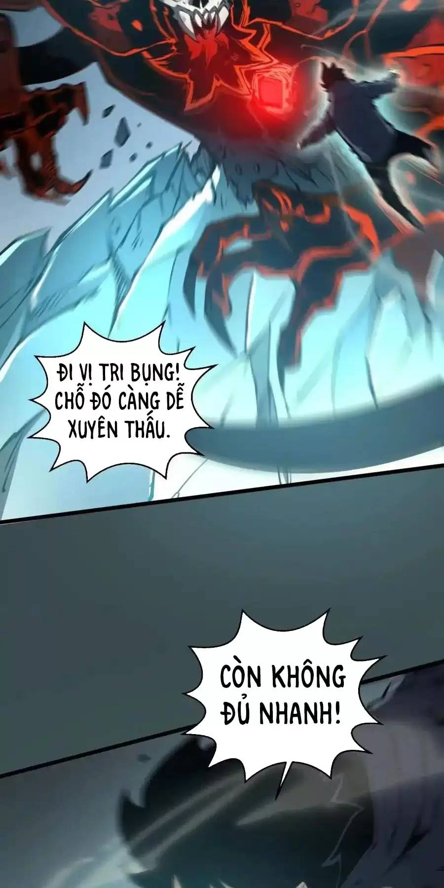 Ta Nhặt Rác Thượng Vương Giả Chap 16 - Next Chap 17