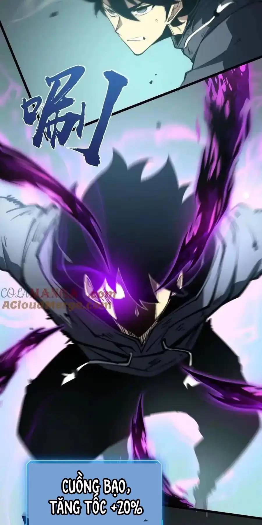 Ta Nhặt Rác Thượng Vương Giả Chap 16 - Next Chap 17