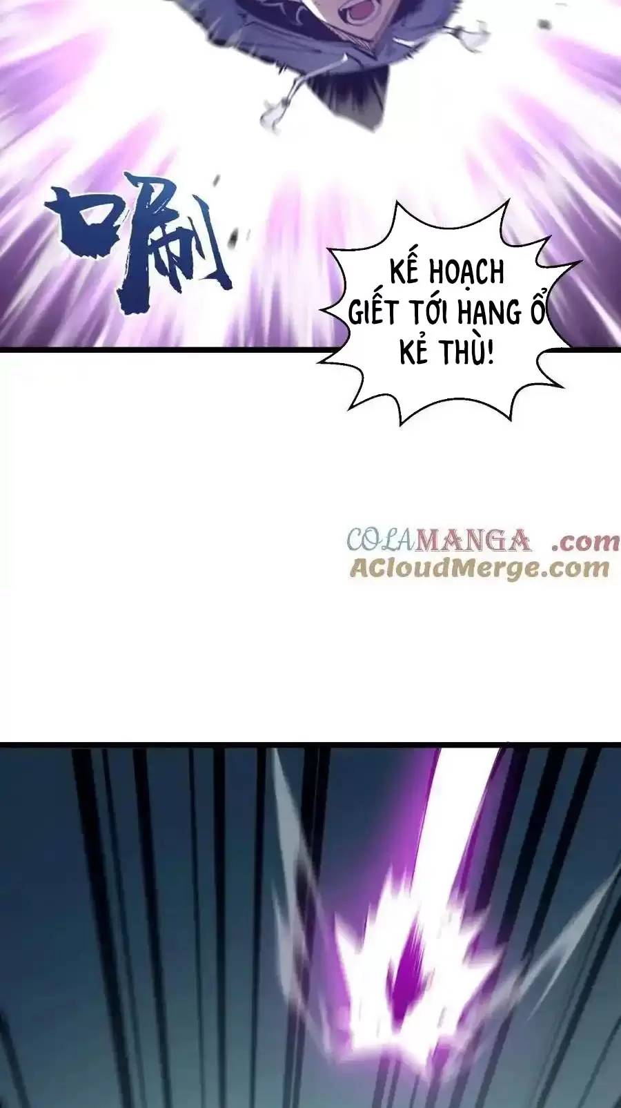 Ta Nhặt Rác Thượng Vương Giả Chap 16 - Next Chap 17