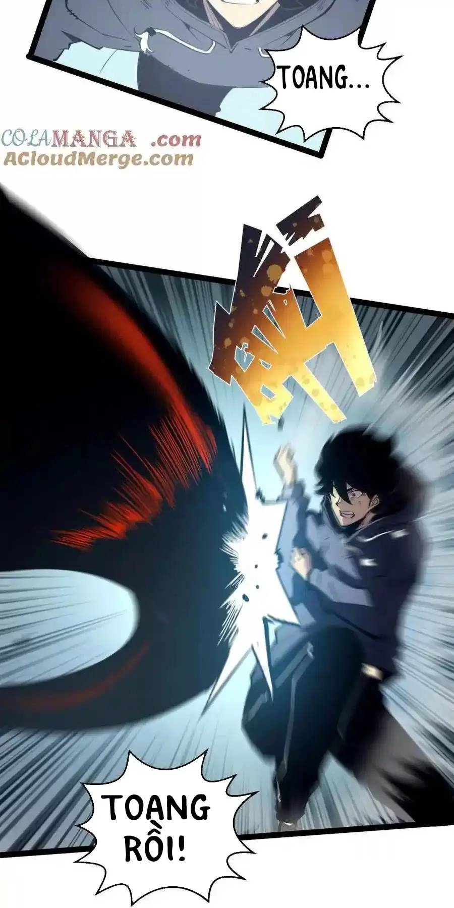 Ta Nhặt Rác Thượng Vương Giả Chap 16 - Next Chap 17