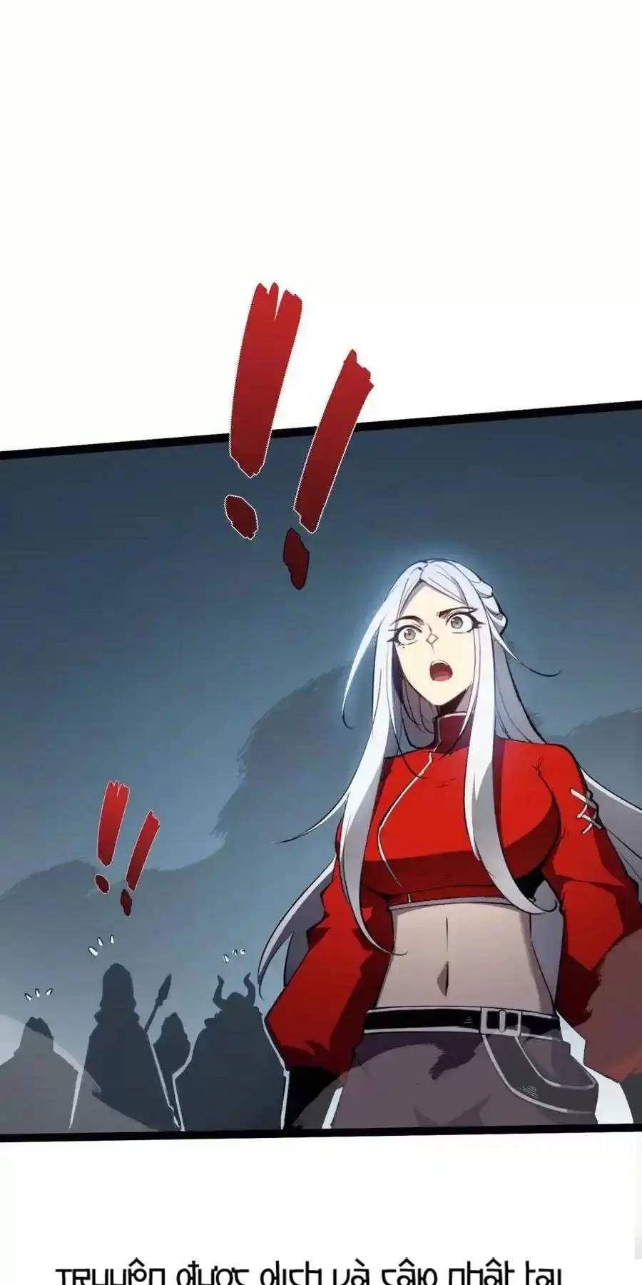 Ta Nhặt Rác Thượng Vương Giả Chap 16 - Next Chap 17