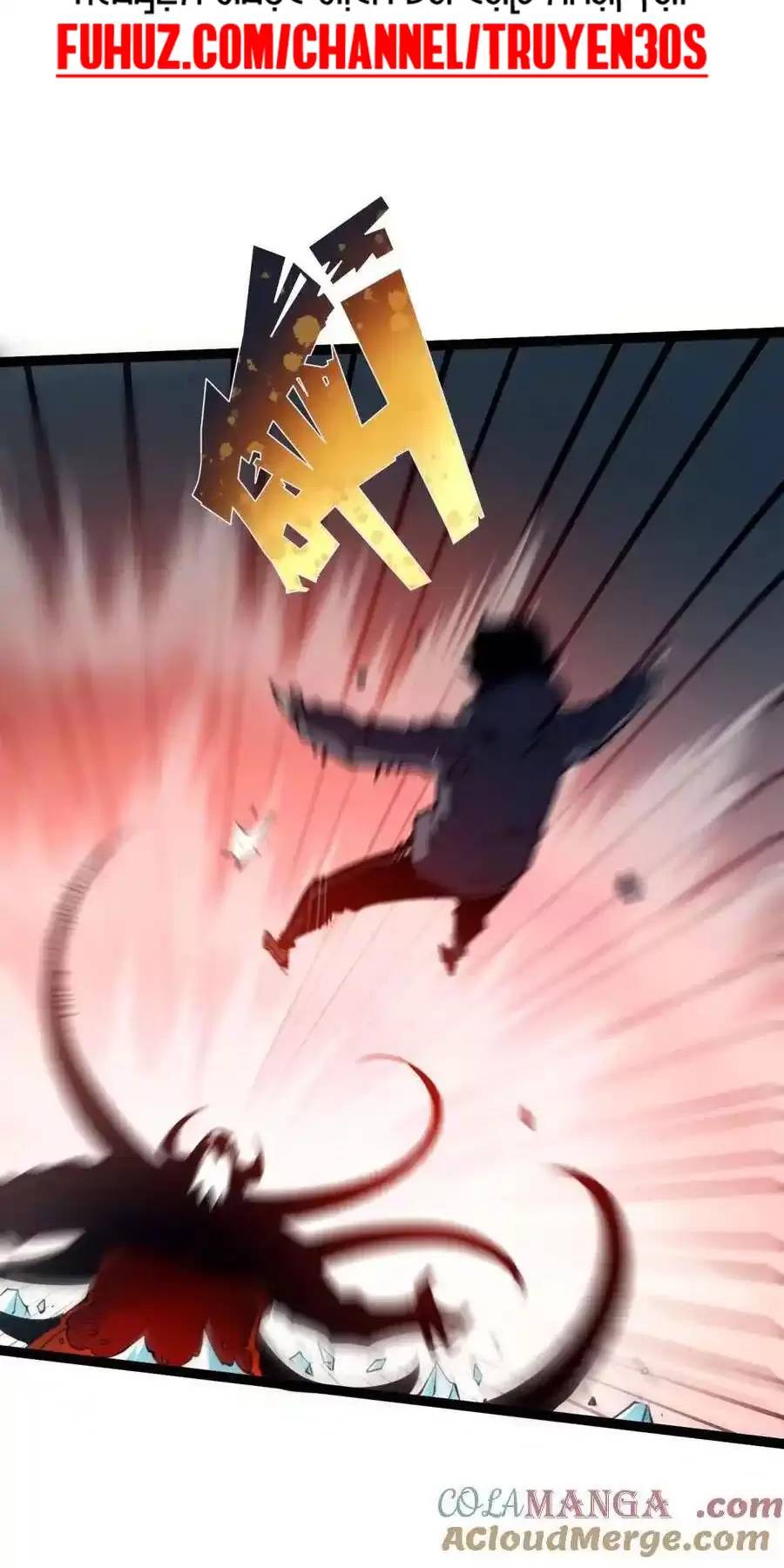 Ta Nhặt Rác Thượng Vương Giả Chap 16 - Next Chap 17