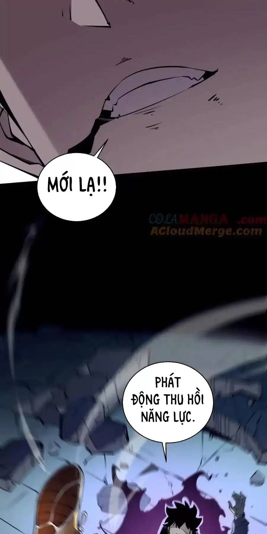 Ta Nhặt Rác Thượng Vương Giả Chap 16 - Next Chap 17