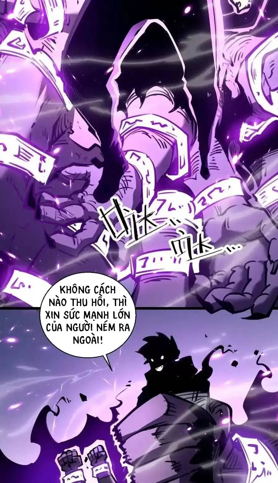 Ta Nhặt Rác Thượng Vương Giả Chap 16 - Next Chap 17