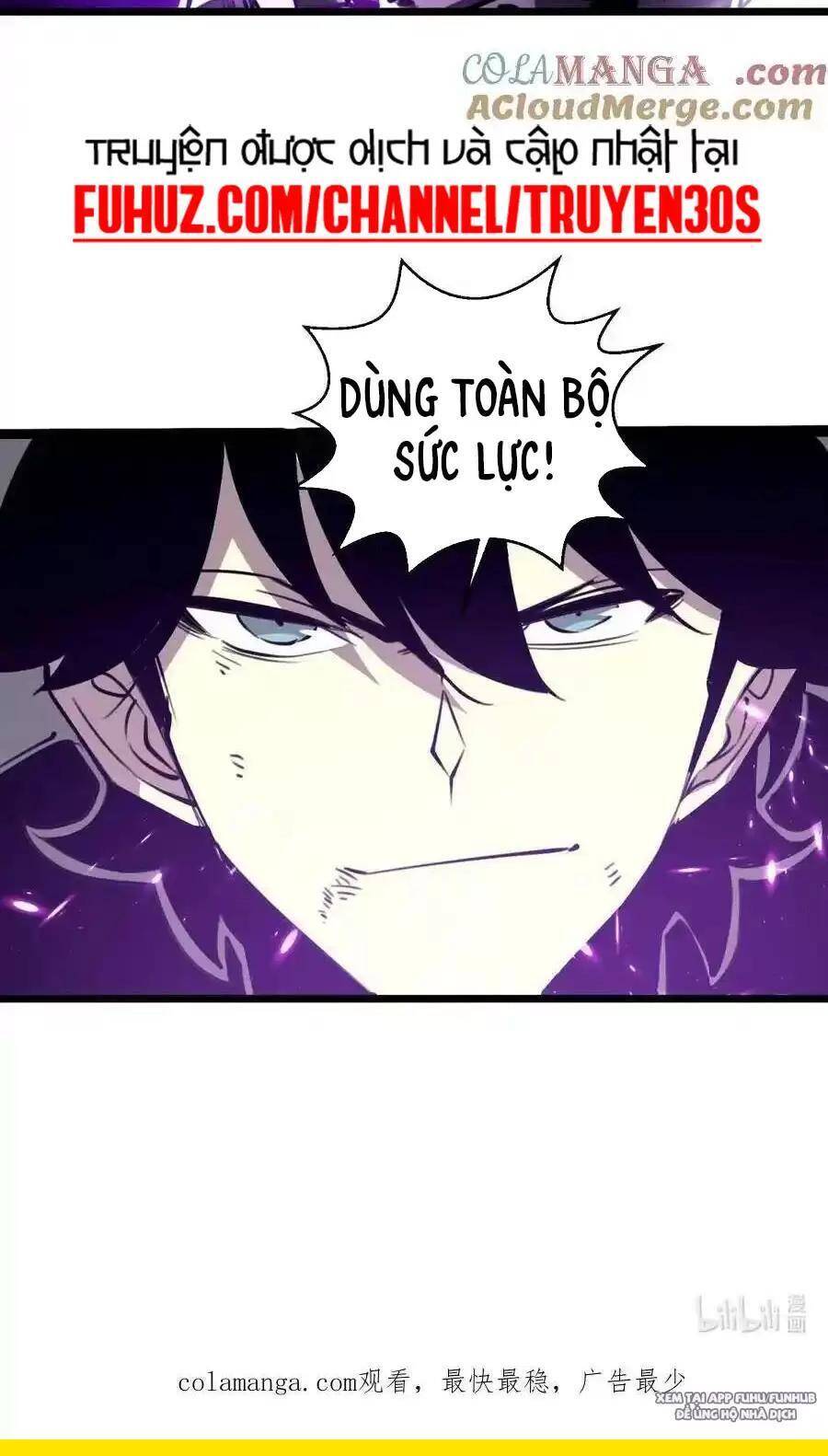 Ta Nhặt Rác Thượng Vương Giả Chap 16 - Next Chap 17