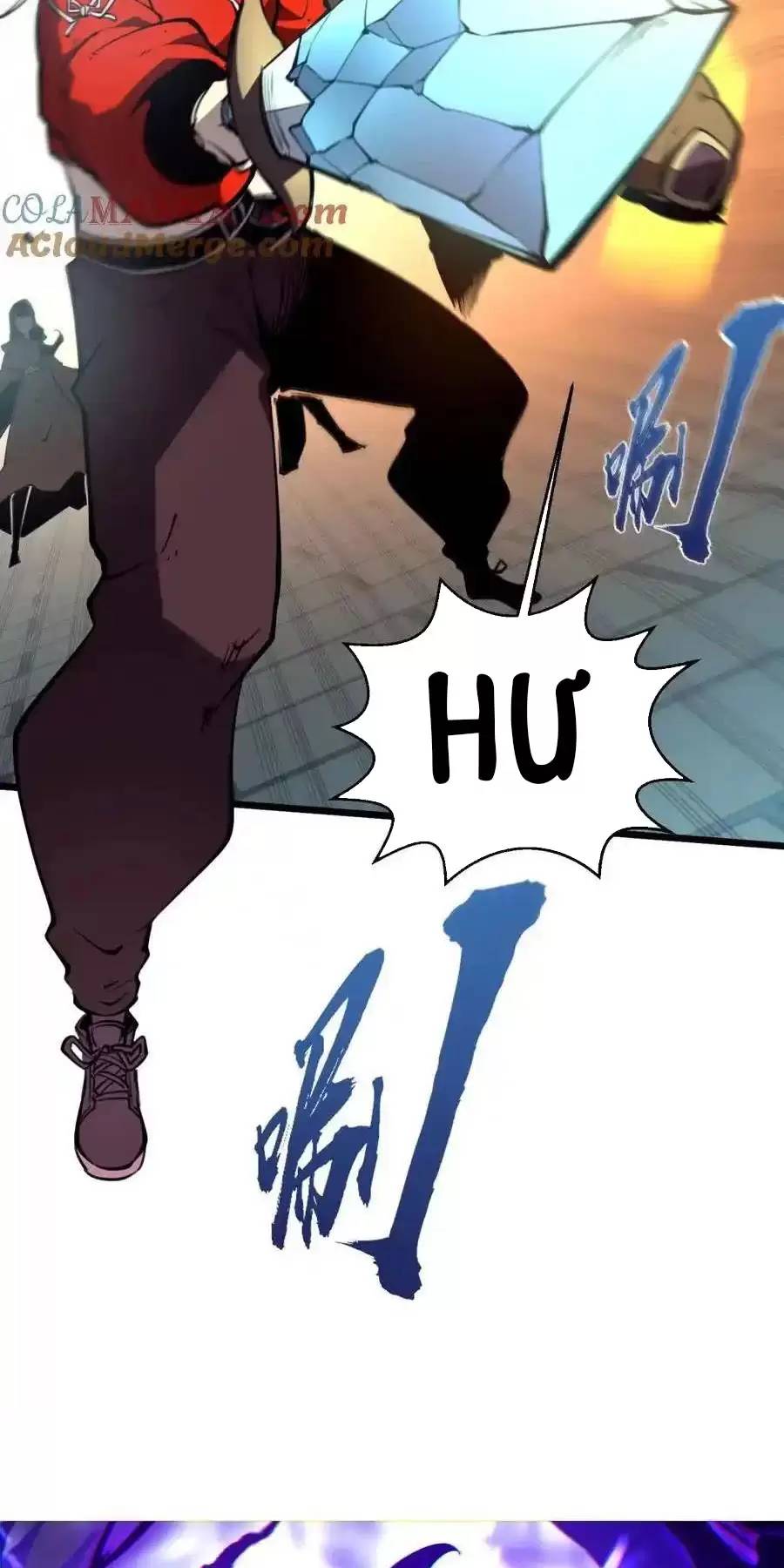 Ta Nhặt Rác Thượng Vương Giả Chap 16 - Next Chap 17