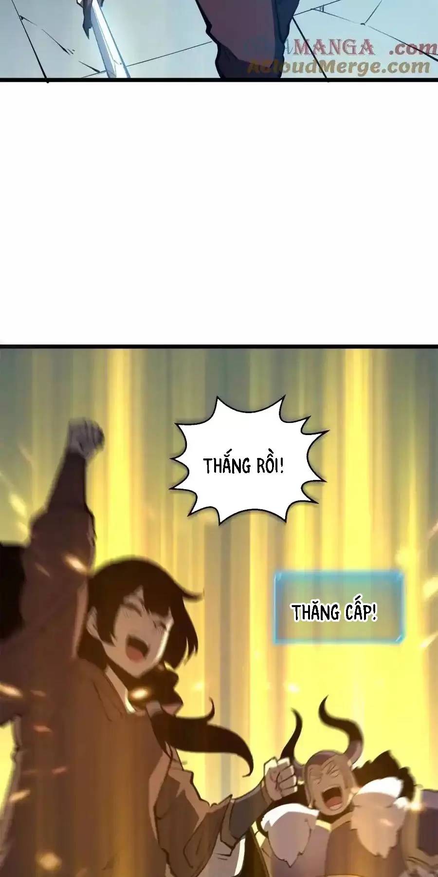 Ta Nhặt Rác Thượng Vương Giả Chap 17 - Next Chap 18