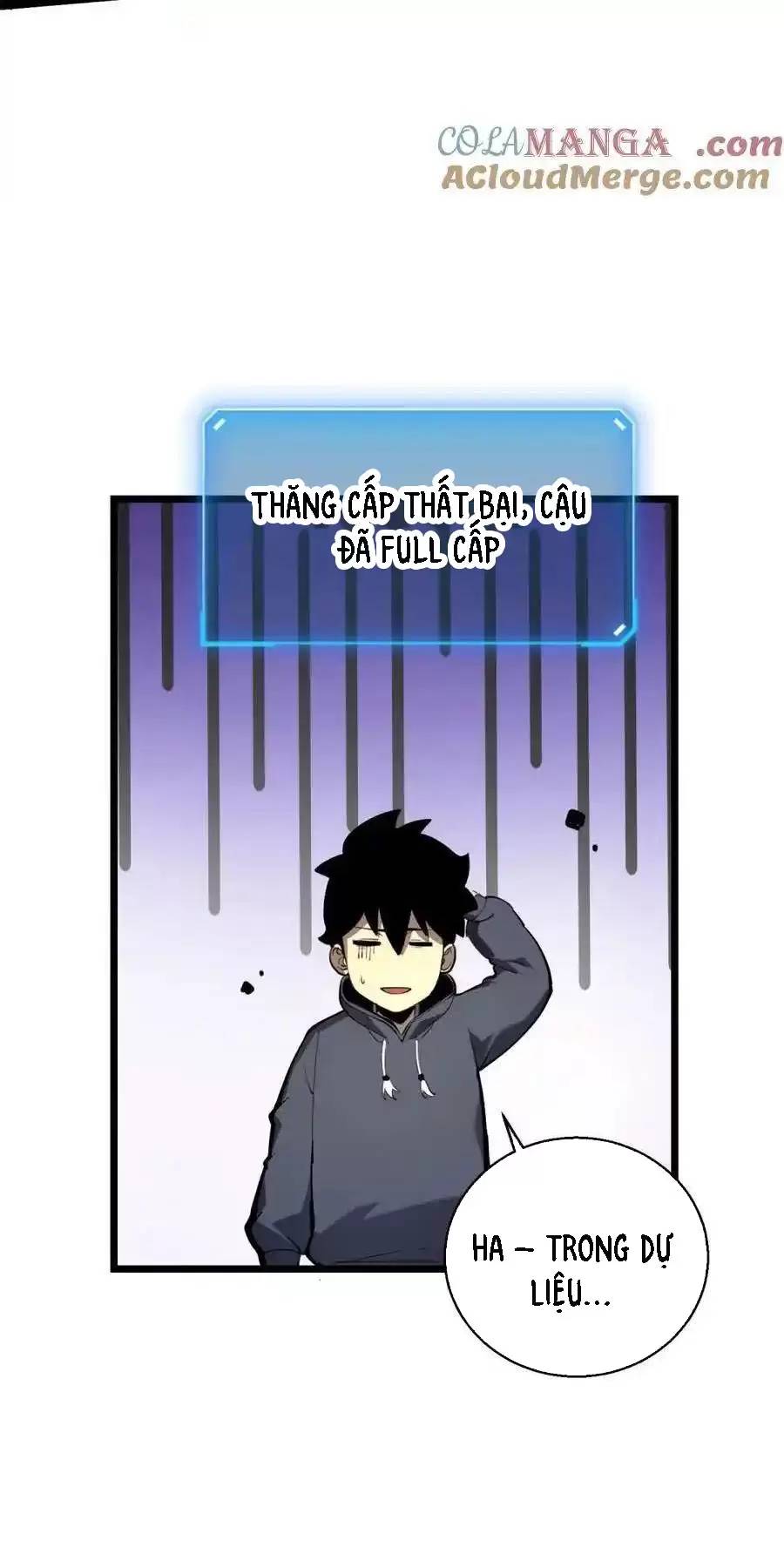 Ta Nhặt Rác Thượng Vương Giả Chap 17 - Next Chap 18