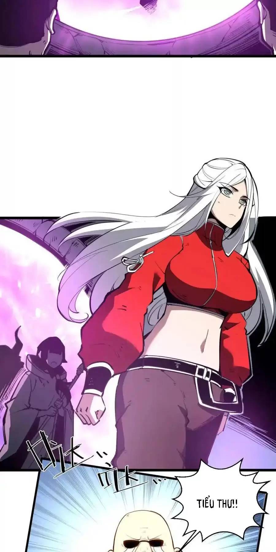 Ta Nhặt Rác Thượng Vương Giả Chap 17 - Next Chap 18
