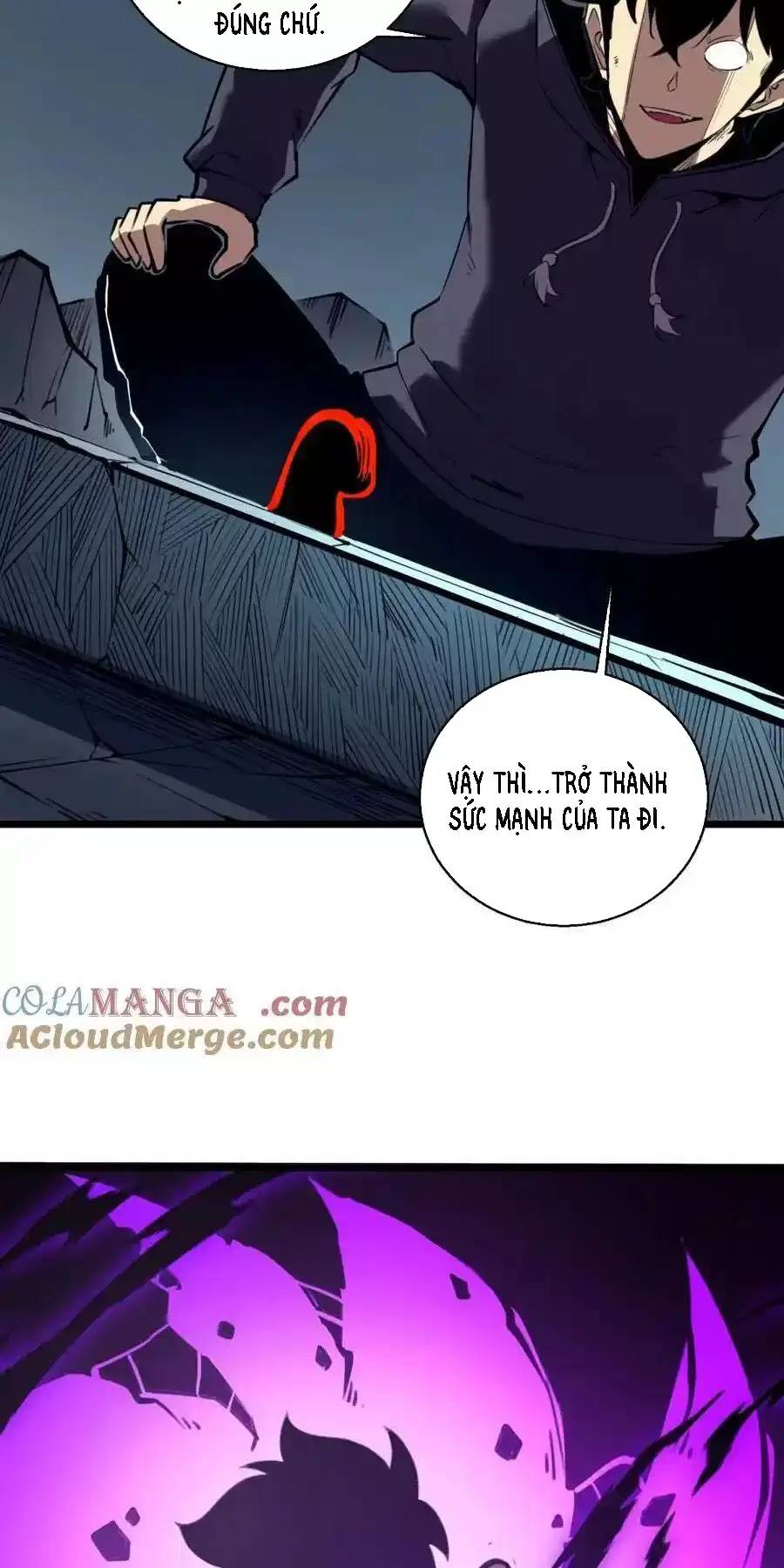 Ta Nhặt Rác Thượng Vương Giả Chap 17 - Next Chap 18