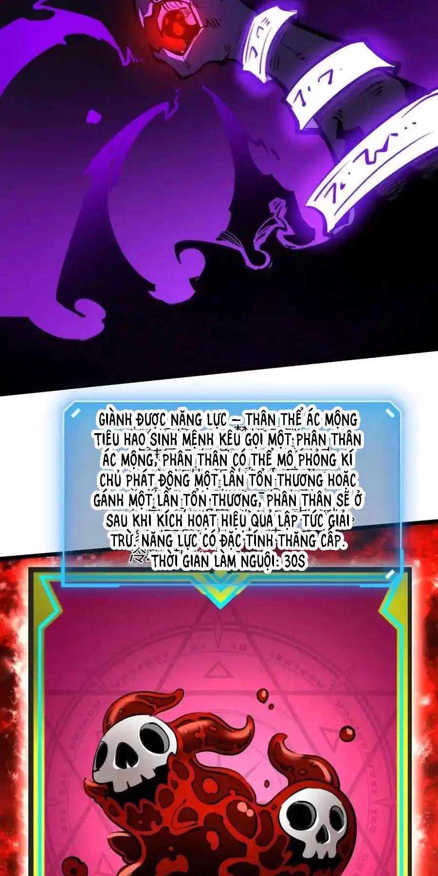Ta Nhặt Rác Thượng Vương Giả Chap 17 - Next Chap 18