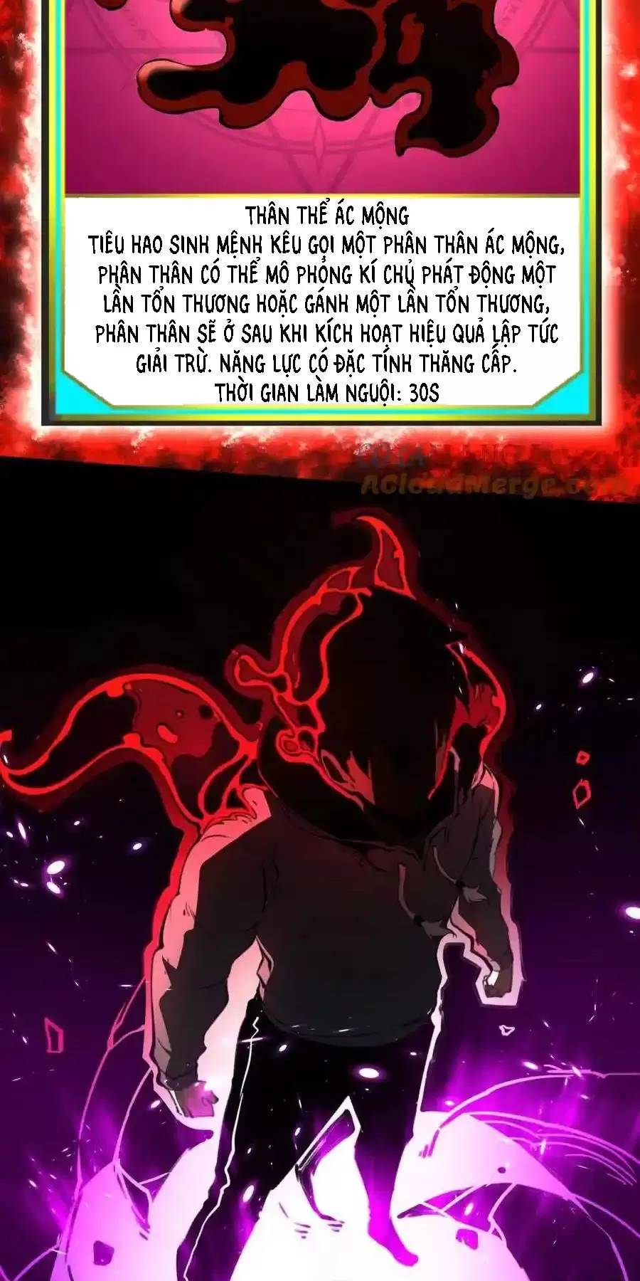 Ta Nhặt Rác Thượng Vương Giả Chap 17 - Next Chap 18