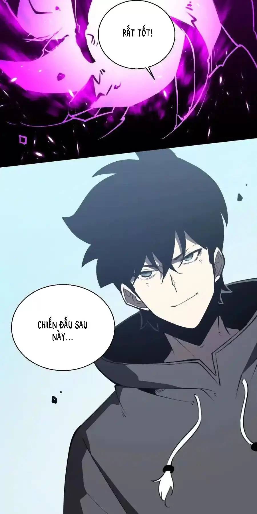 Ta Nhặt Rác Thượng Vương Giả Chap 17 - Next Chap 18