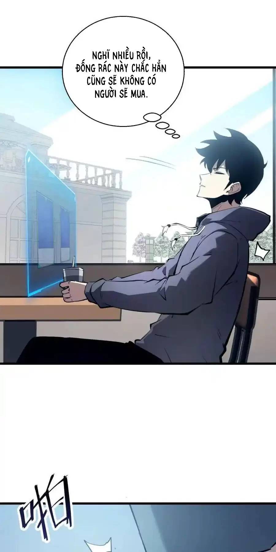 Ta Nhặt Rác Thượng Vương Giả Chap 17 - Next Chap 18
