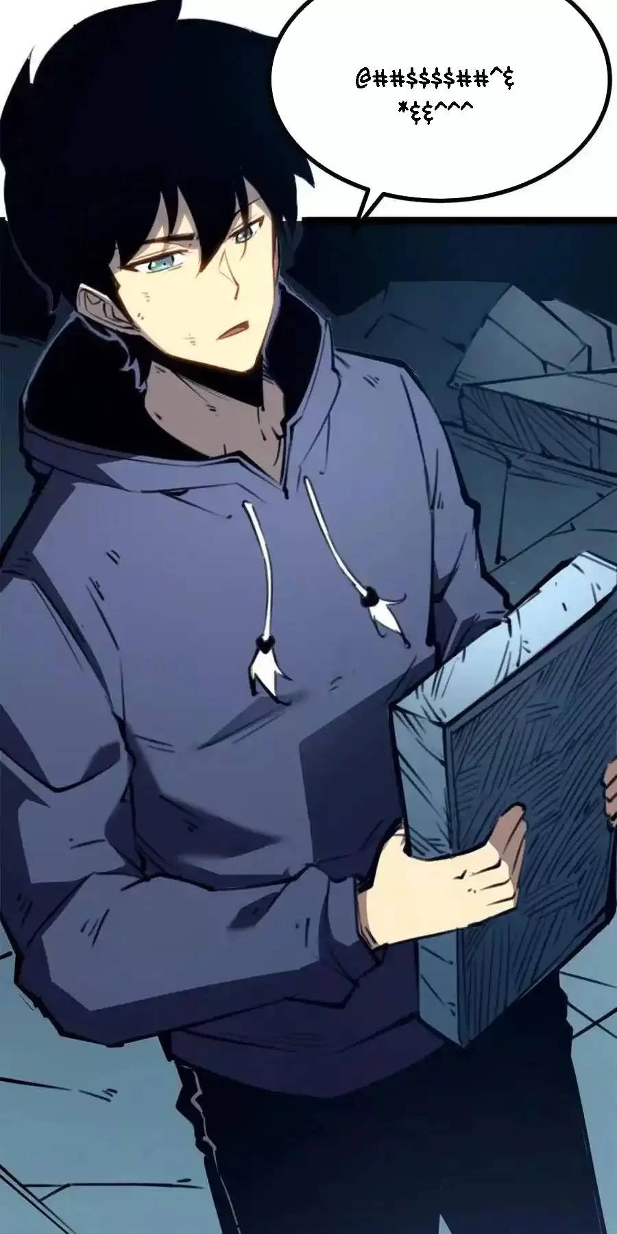 Ta Nhặt Rác Thượng Vương Giả Chap 17 - Next Chap 18