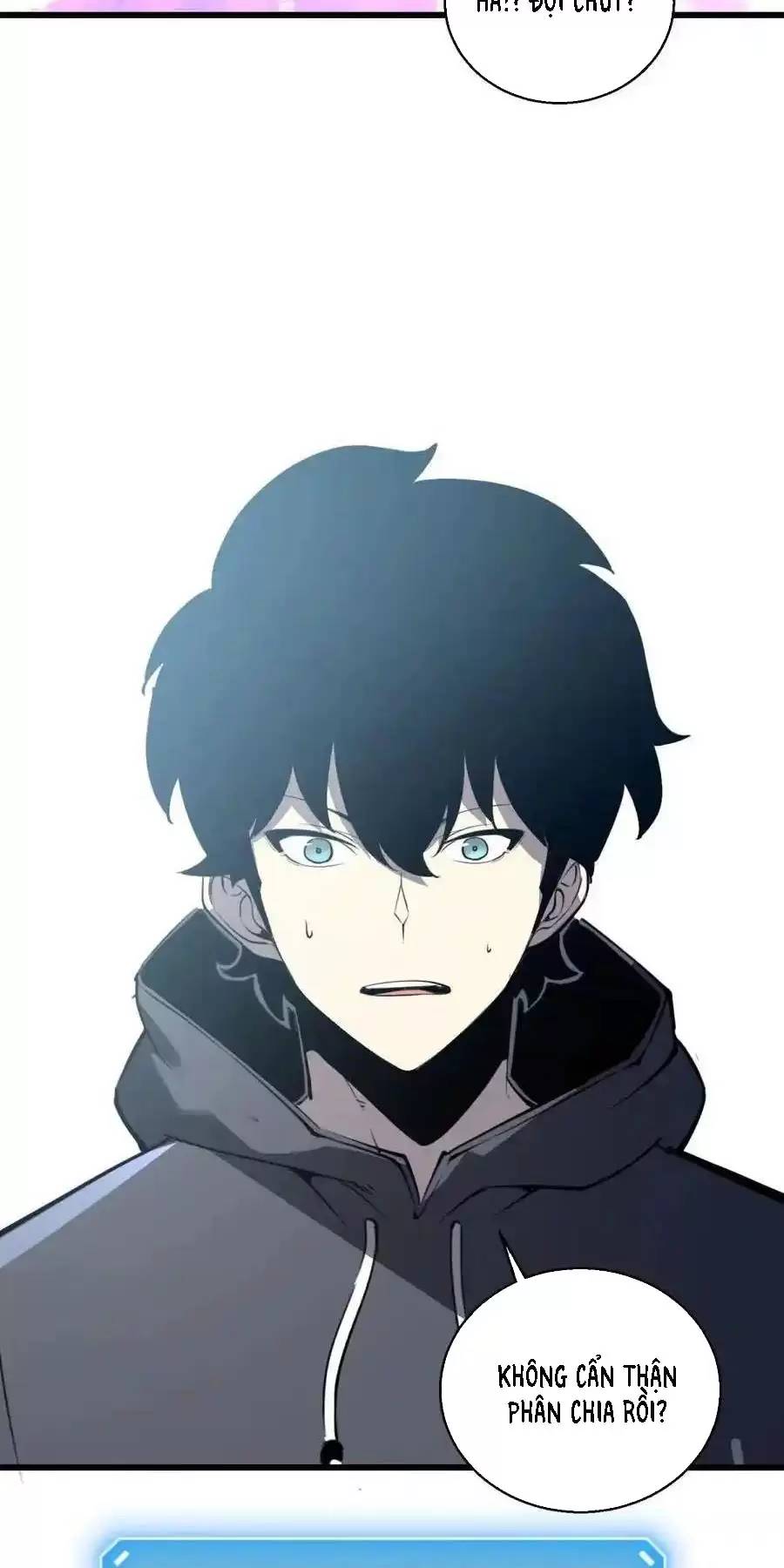 Ta Nhặt Rác Thượng Vương Giả Chap 17 - Next Chap 18
