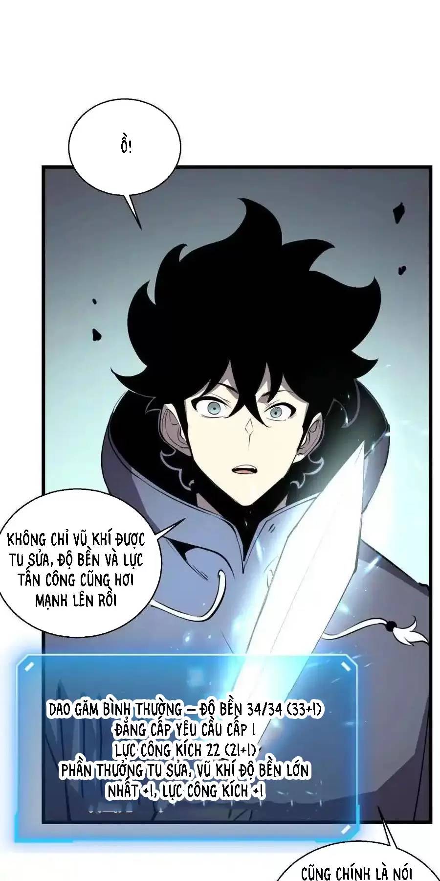 Ta Nhặt Rác Thượng Vương Giả Chap 17 - Next Chap 18