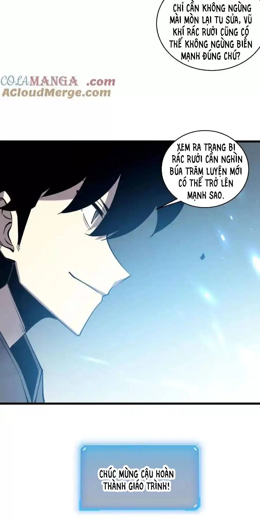 Ta Nhặt Rác Thượng Vương Giả Chap 17 - Next Chap 18