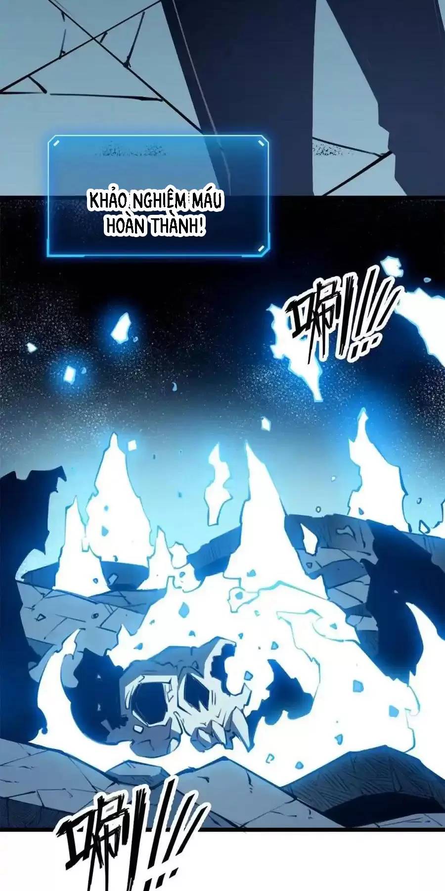 Ta Nhặt Rác Thượng Vương Giả Chap 17 - Next Chap 18