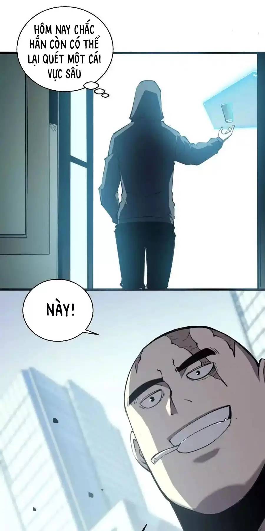 Ta Nhặt Rác Thượng Vương Giả Chap 18 - Next Chap 19