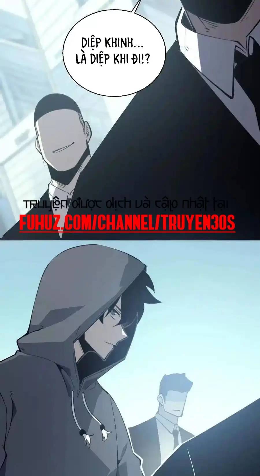 Ta Nhặt Rác Thượng Vương Giả Chap 18 - Next Chap 19