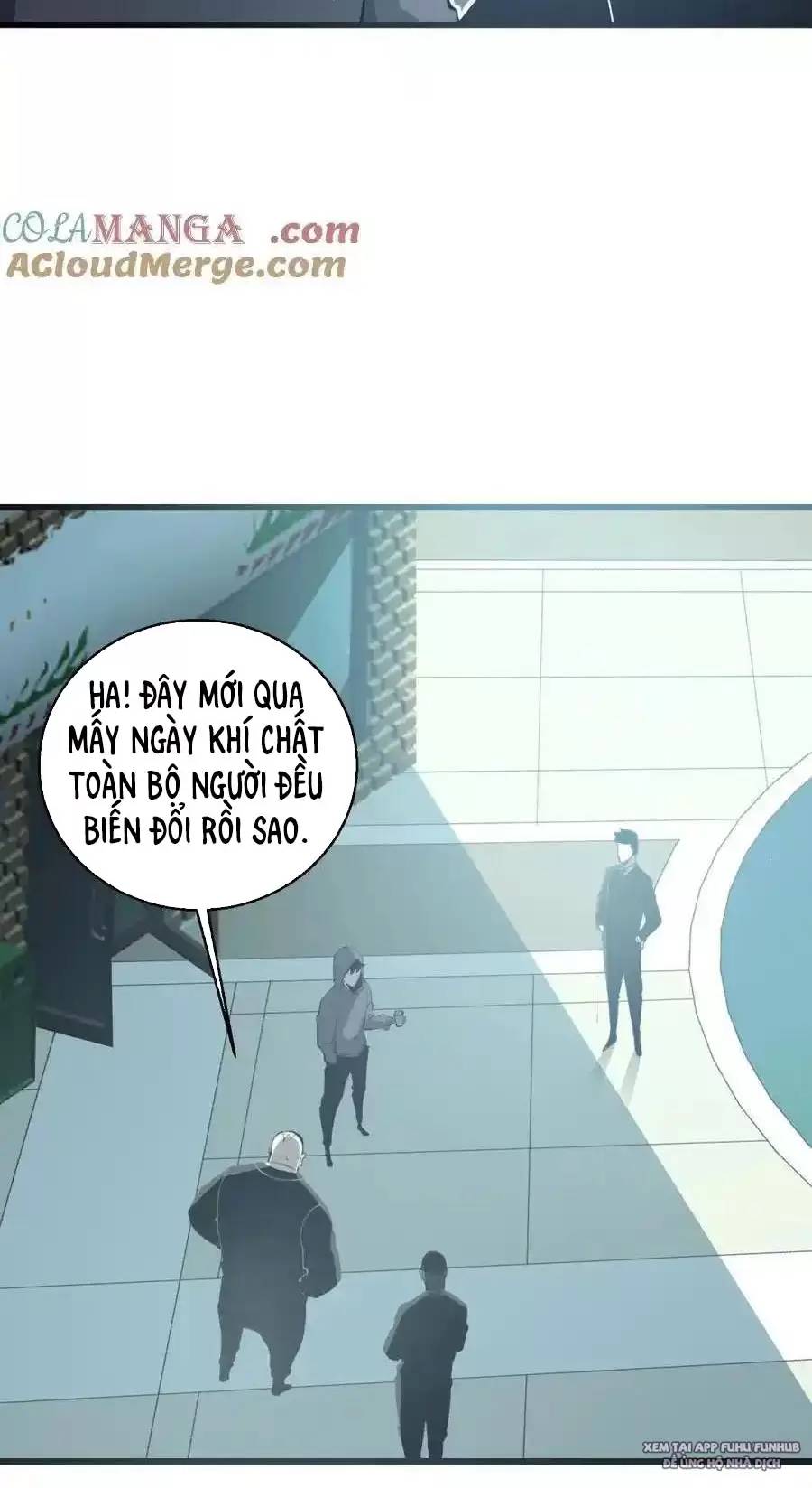 Ta Nhặt Rác Thượng Vương Giả Chap 18 - Next Chap 19