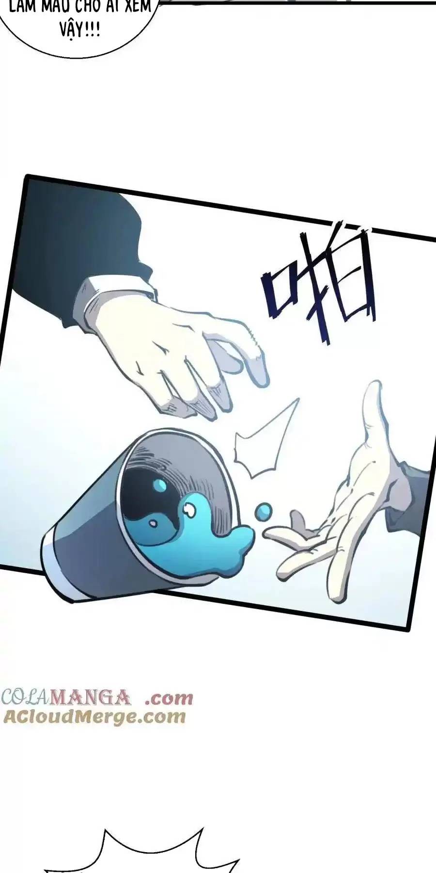 Ta Nhặt Rác Thượng Vương Giả Chap 18 - Next Chap 19