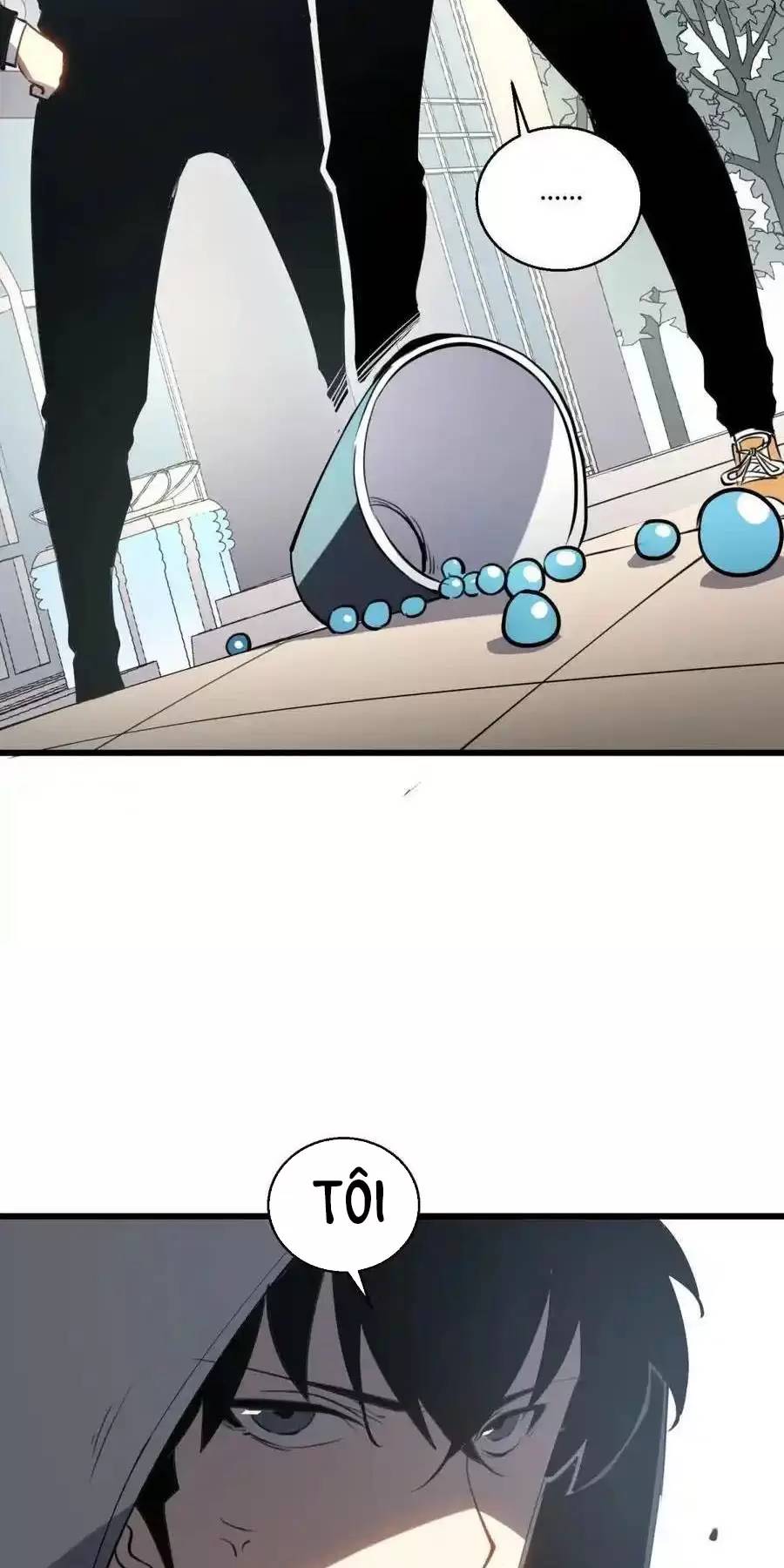 Ta Nhặt Rác Thượng Vương Giả Chap 18 - Next Chap 19