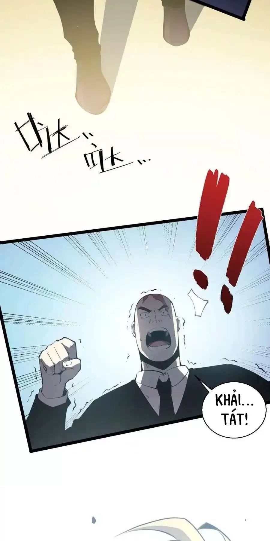Ta Nhặt Rác Thượng Vương Giả Chap 18 - Next Chap 19