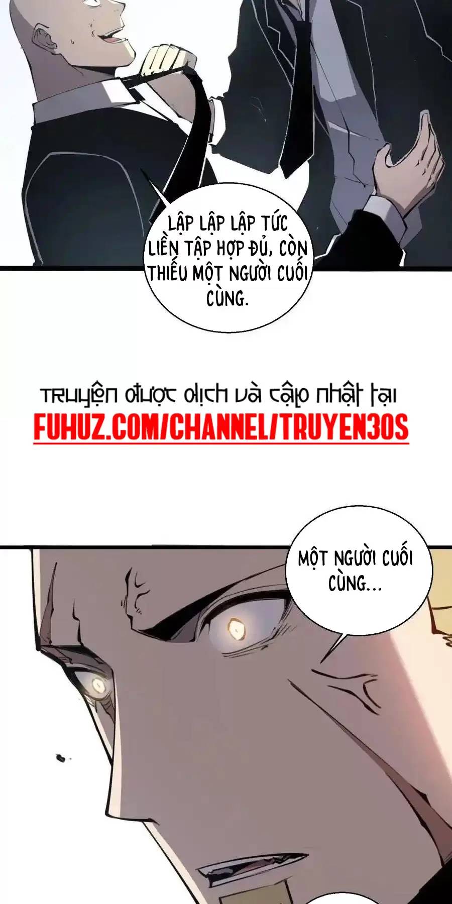 Ta Nhặt Rác Thượng Vương Giả Chap 18 - Next Chap 19