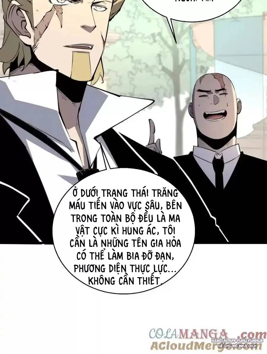 Ta Nhặt Rác Thượng Vương Giả Chap 18 - Next Chap 19