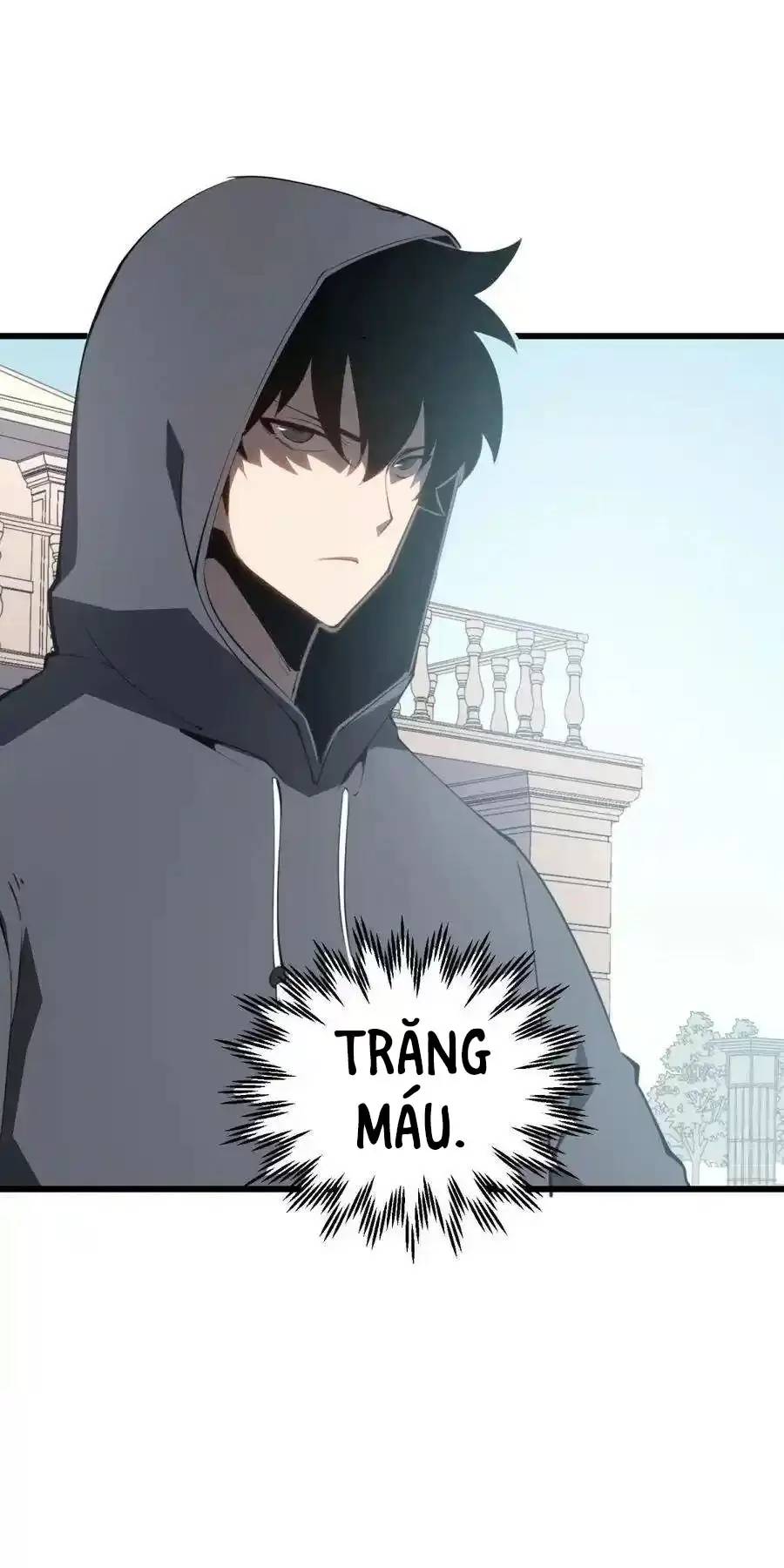 Ta Nhặt Rác Thượng Vương Giả Chap 18 - Next Chap 19
