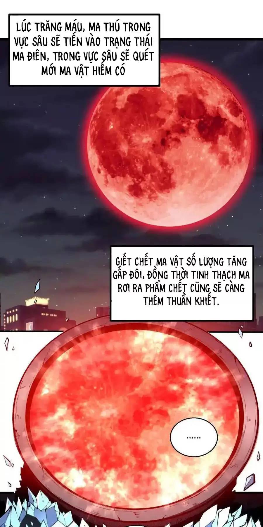 Ta Nhặt Rác Thượng Vương Giả Chap 18 - Next Chap 19