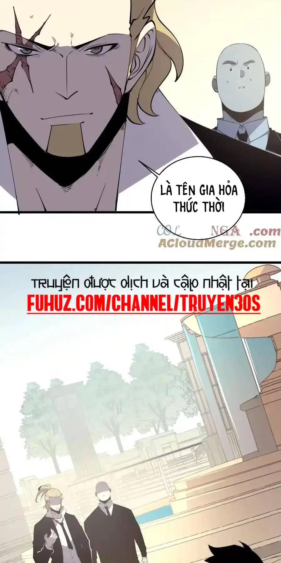 Ta Nhặt Rác Thượng Vương Giả Chap 18 - Next Chap 19