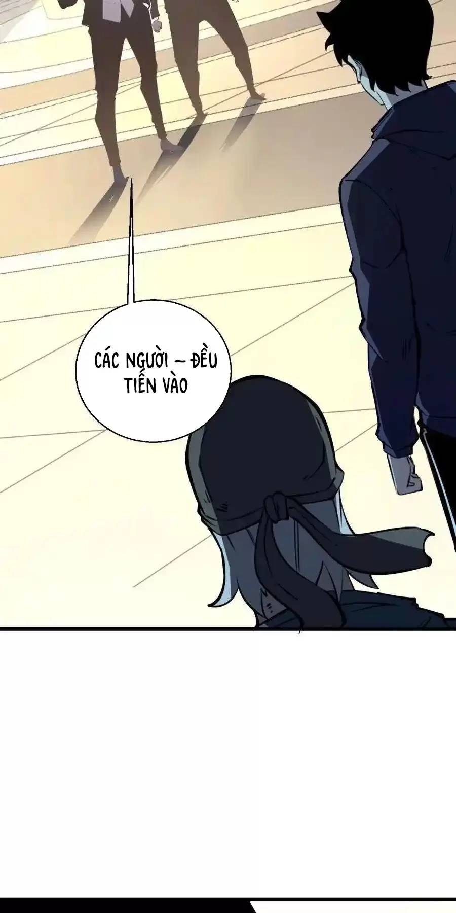 Ta Nhặt Rác Thượng Vương Giả Chap 18 - Next Chap 19