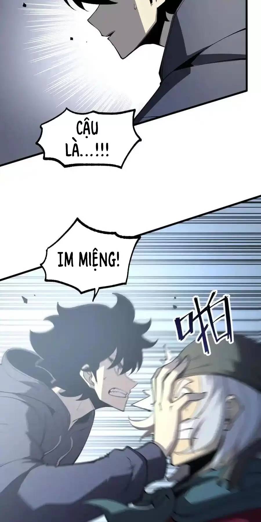 Ta Nhặt Rác Thượng Vương Giả Chap 18 - Next Chap 19