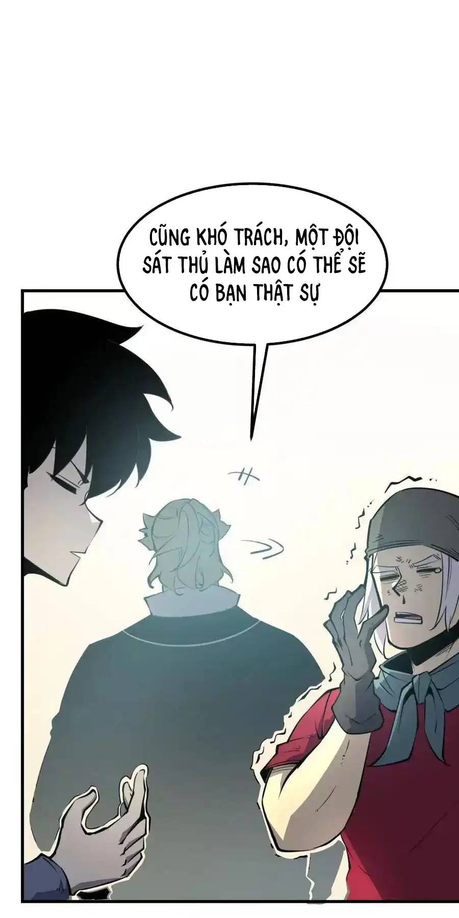 Ta Nhặt Rác Thượng Vương Giả Chap 18 - Next Chap 19