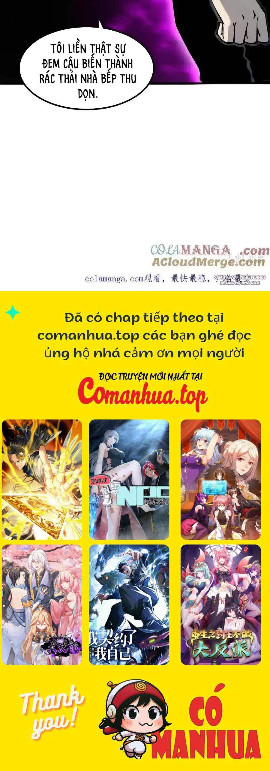 Ta Nhặt Rác Thượng Vương Giả Chap 18 - Next Chap 19