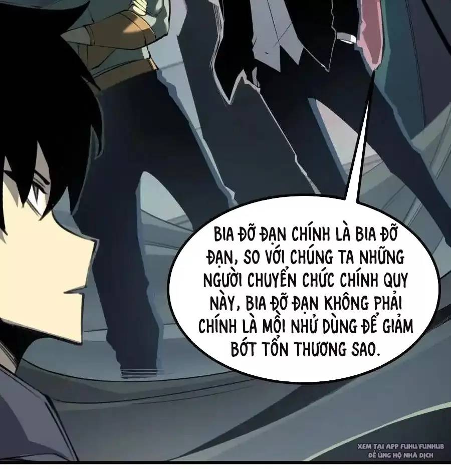 Ta Nhặt Rác Thượng Vương Giả Chap 19 - Next Chap 20