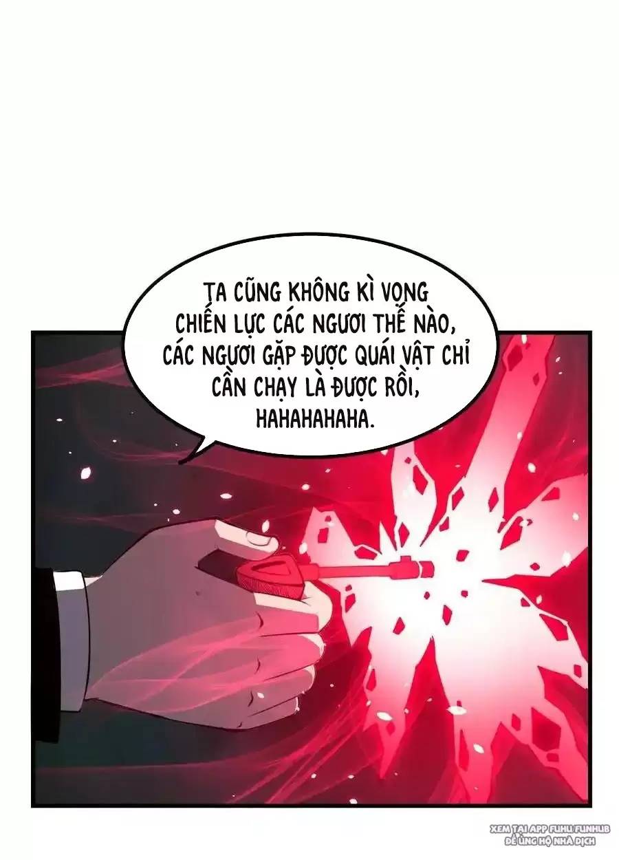 Ta Nhặt Rác Thượng Vương Giả Chap 19 - Next Chap 20