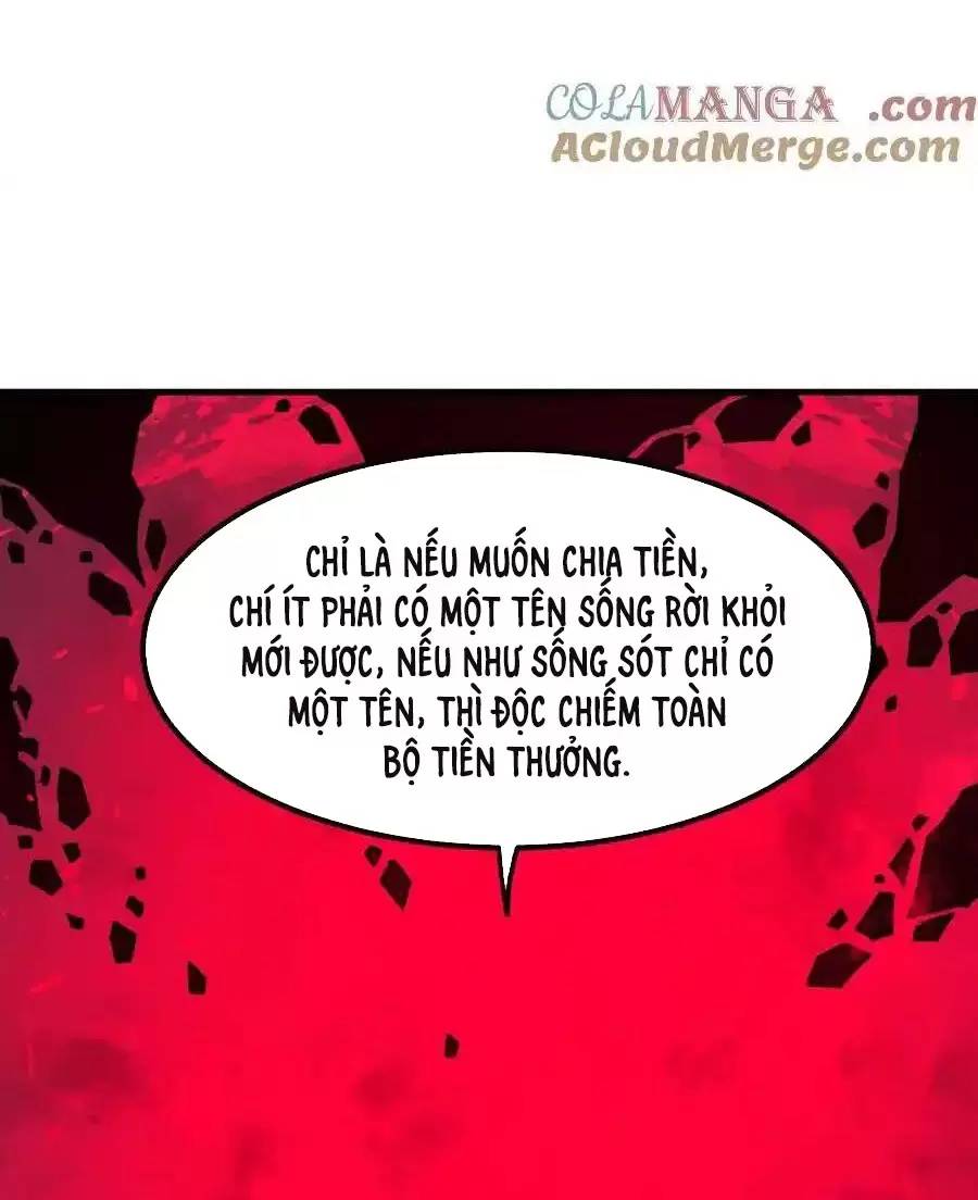 Ta Nhặt Rác Thượng Vương Giả Chap 19 - Next Chap 20
