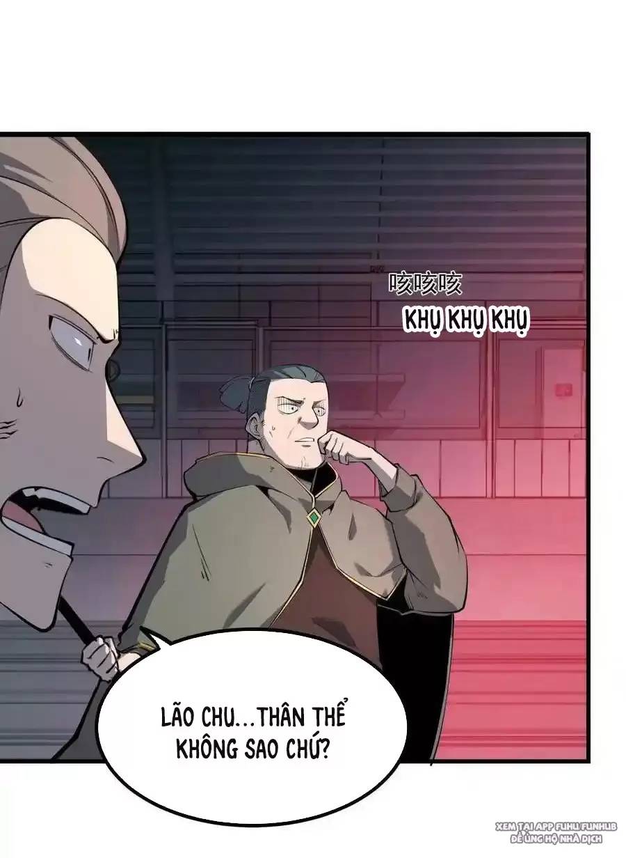Ta Nhặt Rác Thượng Vương Giả Chap 19 - Next Chap 20