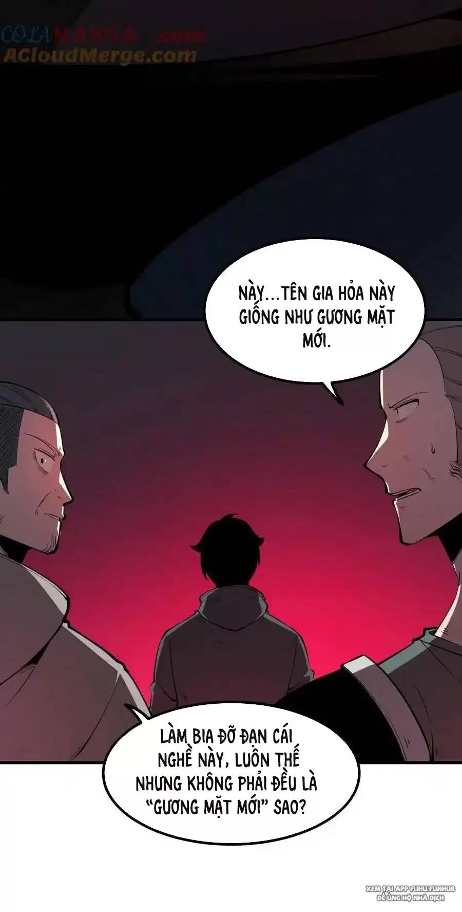 Ta Nhặt Rác Thượng Vương Giả Chap 19 - Next Chap 20